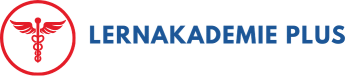 Logo der Lernakademie Plus