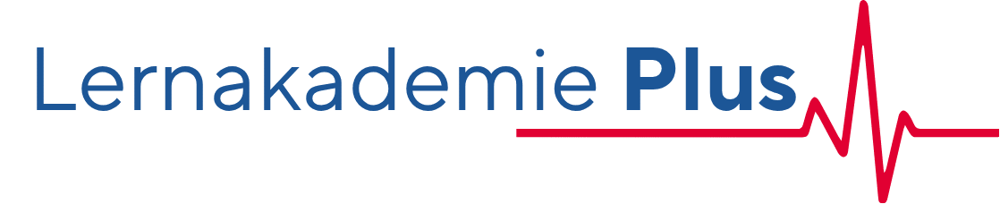 Lernakademie Plus Logo